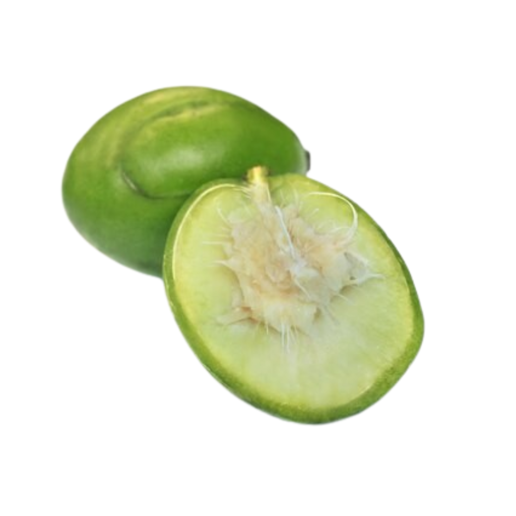 Amberella Dehydrated